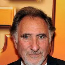 Judd Hirsch Agent